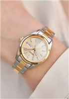 Watch Seiko Woman Classic Donna in Steel SUR354P1 - SUR354P1